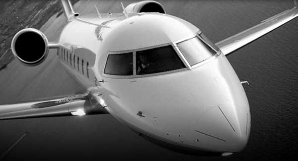 jak začít charterové podnikání letadel