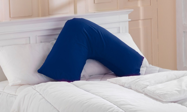 Back Support Pillows
