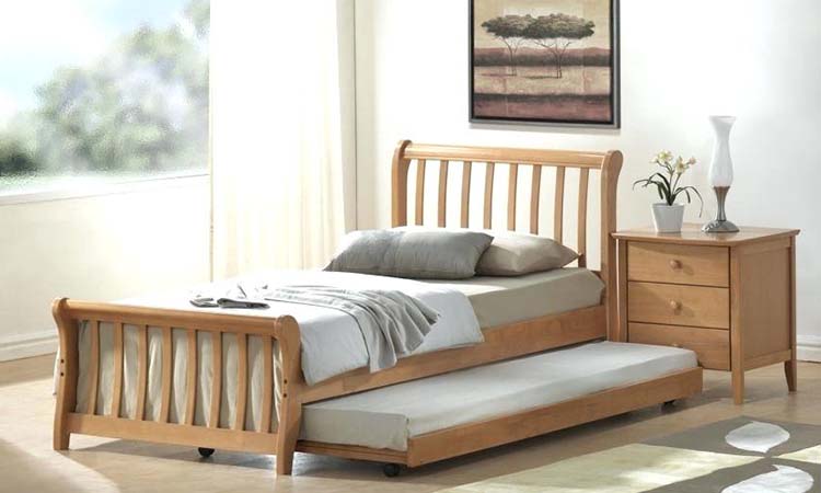 Trundle Beds for Adults